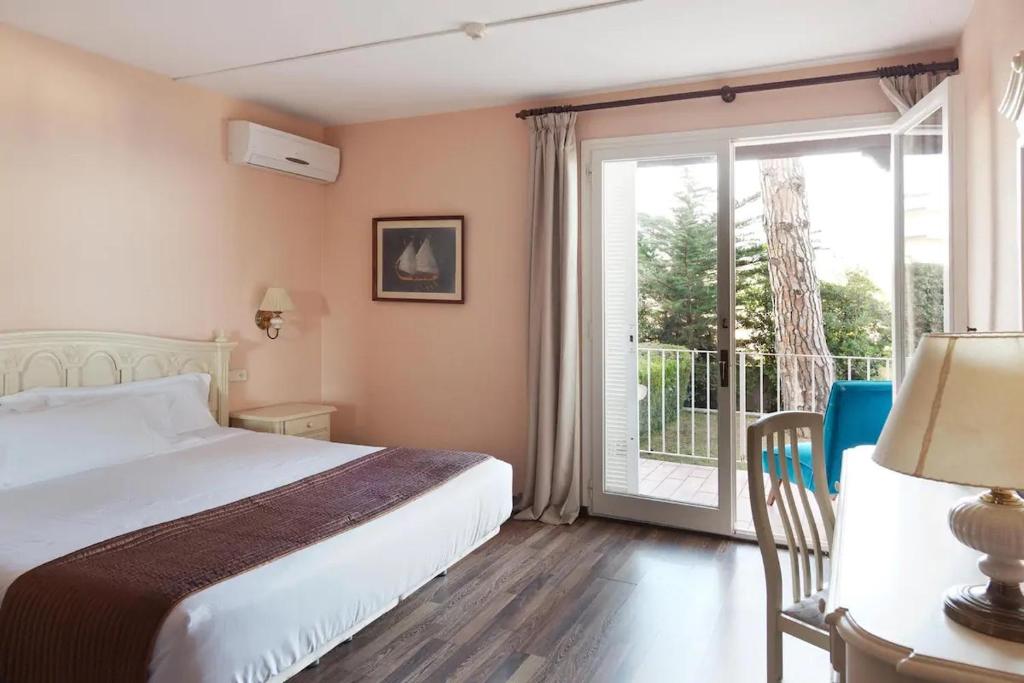 Confort room