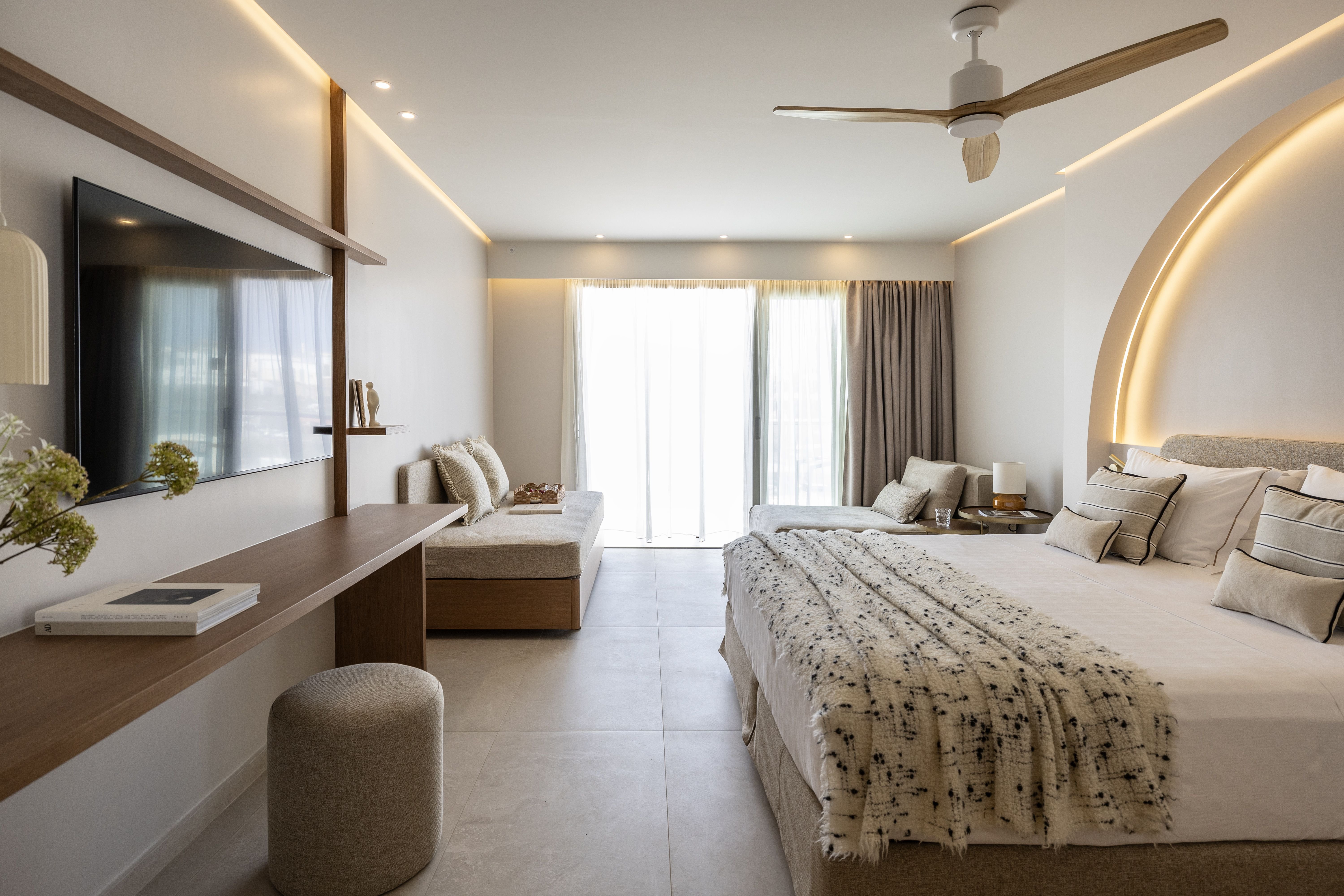 Albatros Spa and Resort Hotel 15/56