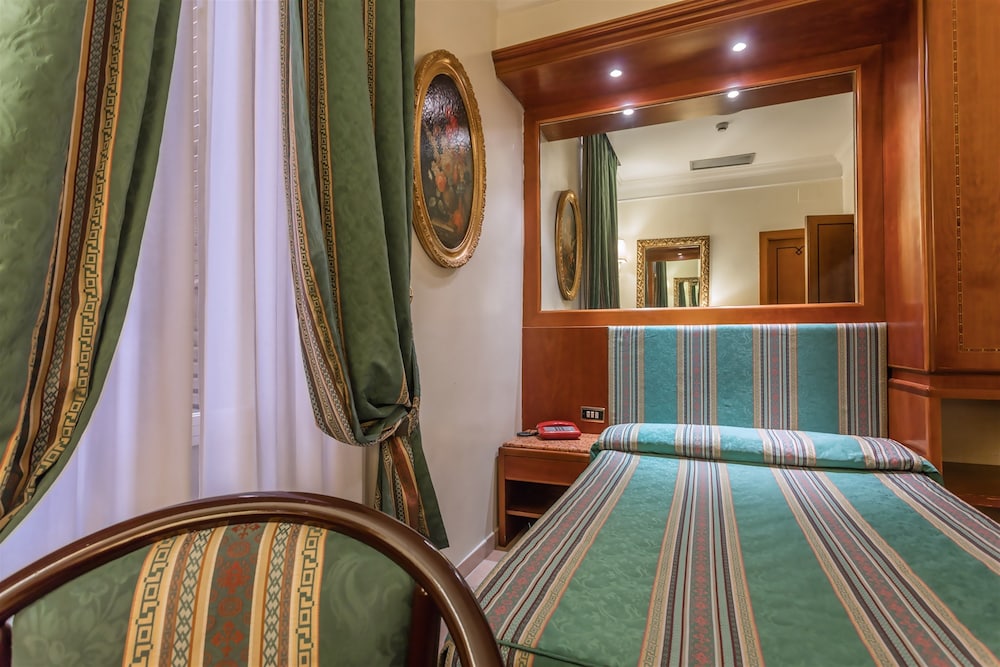 Raeli Hotel Luce 14/21