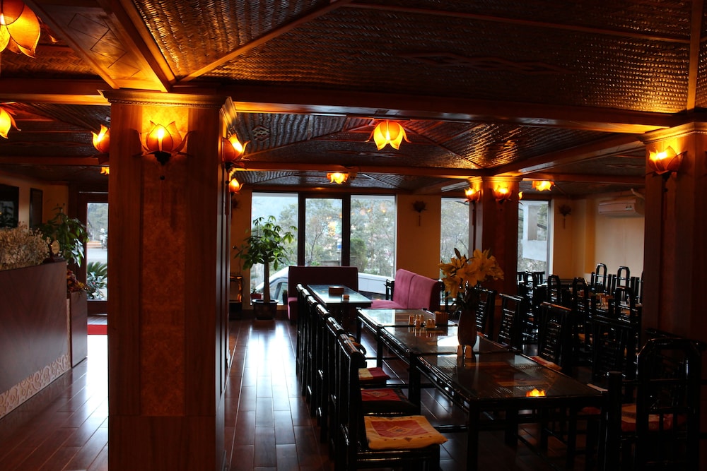 Sapa Dragon Hotel 60/63