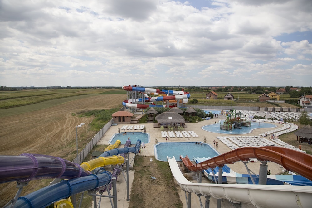 S Club Resort Aqua Park and Spa (ex Hotel S-Klub) 41/50
