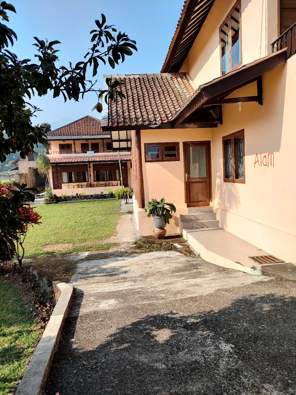 Villa Tunas Alam Mutiara 26/29