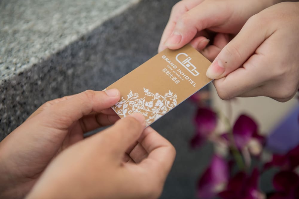 Grand InHotel photo4