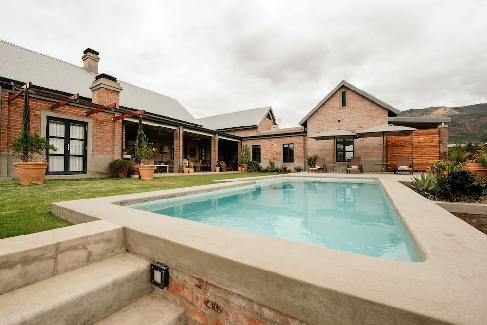 Vineyard Views Country House 3/50