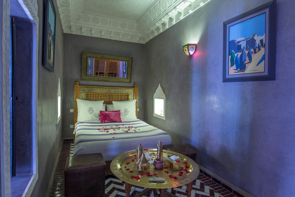 Riad Samsli 53/80