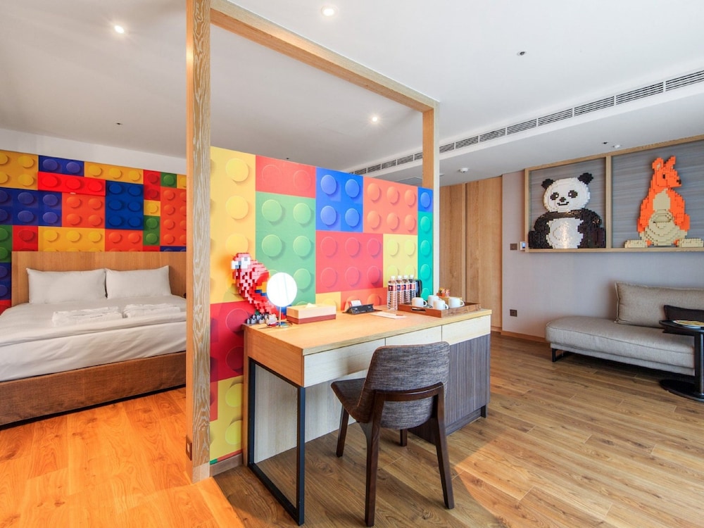 Four Points by Sheraton Yilan Jiaoxi 46/64