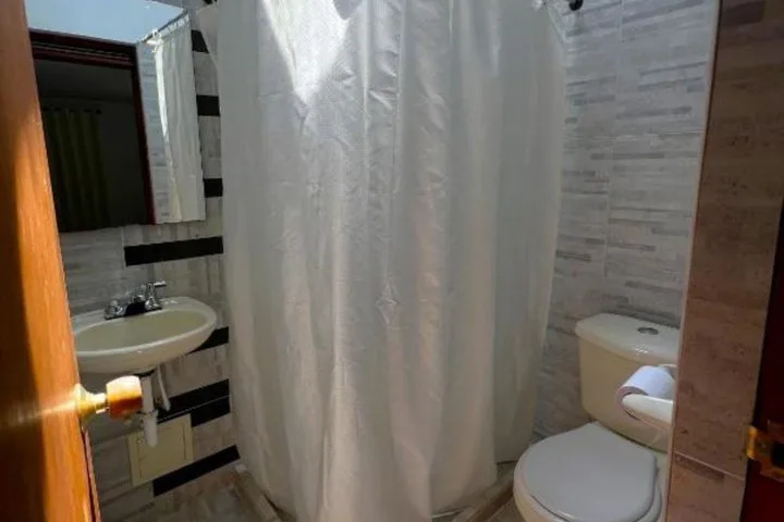 Anhyali Hospedaje 18/18