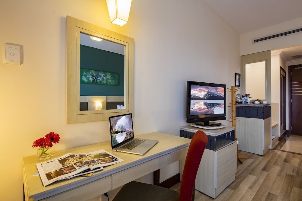 Saigon Quangbinh Hotel And Resort 37/58