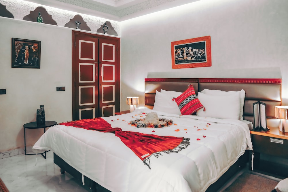 Riad Tislite & Spa 20/50