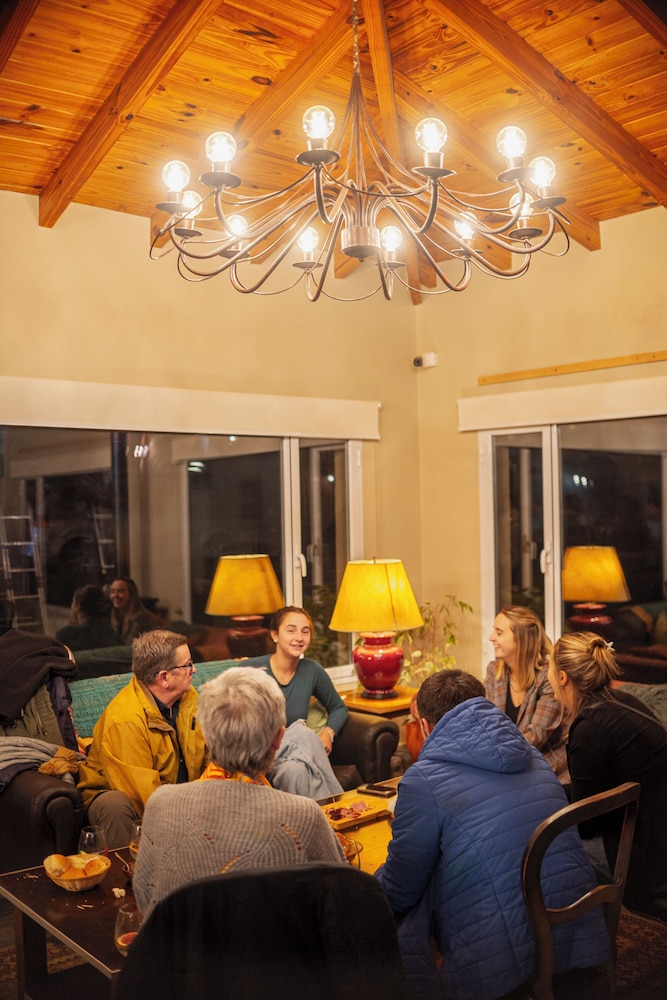 Viajero Calafate Hostel 28/50