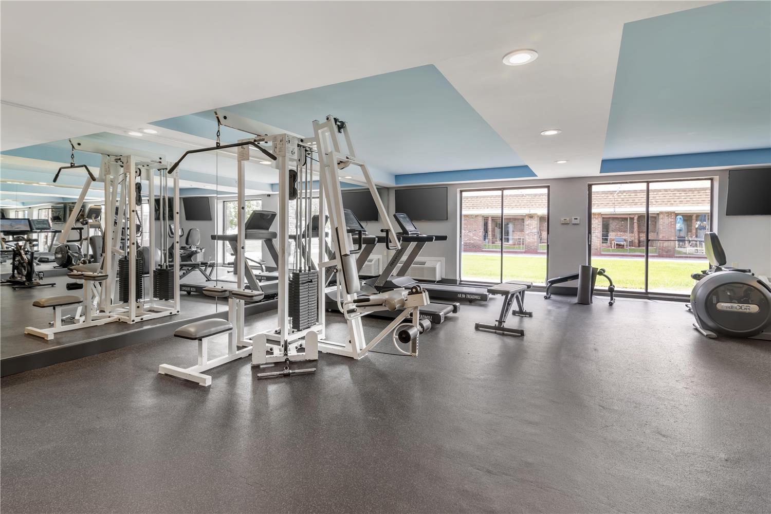 Best Western Plus Keene Hotel 36/63