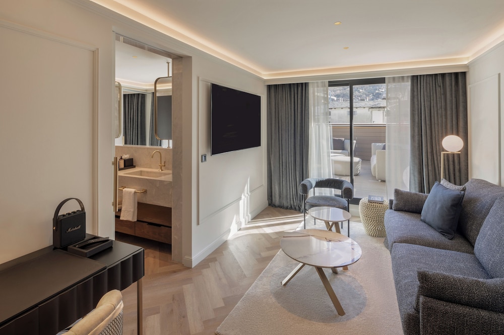 MIM Andorra Member of Melia Collection 36/51