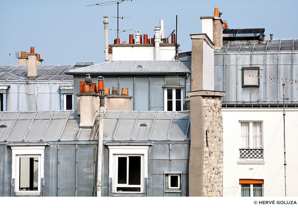 Hotel Henriette(Formerly Residence Les Gobelins) 4/50