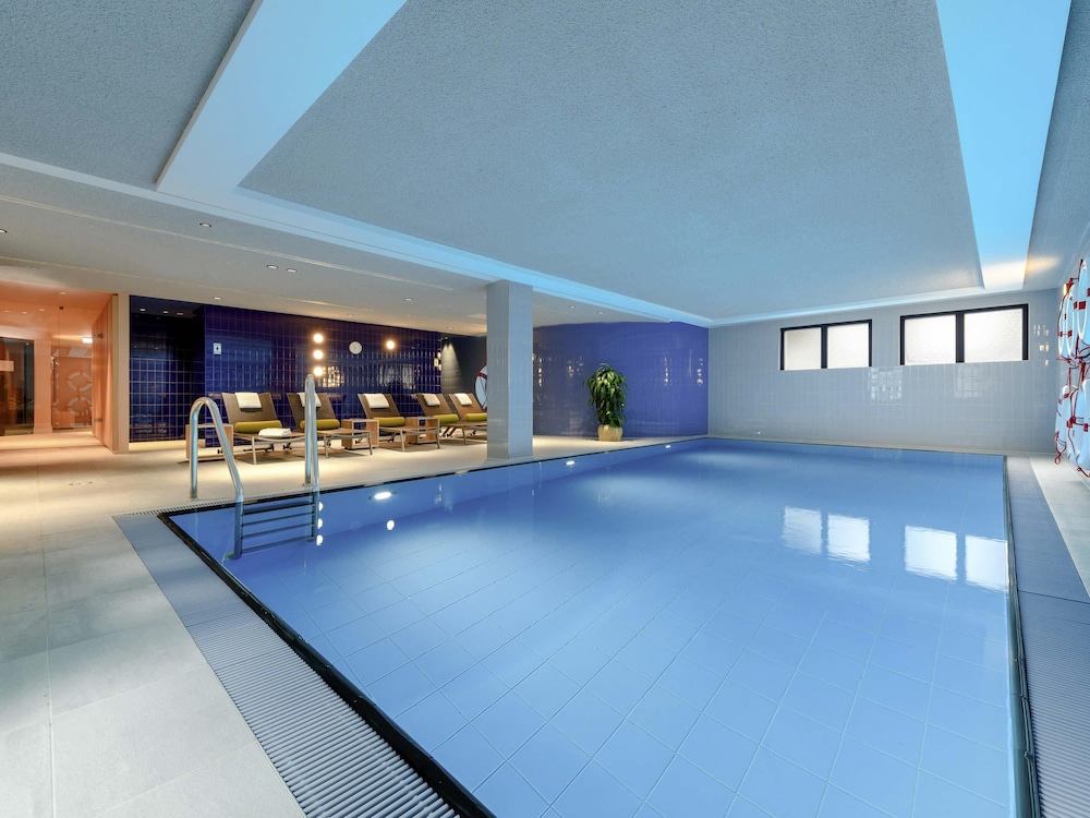 Mercure Hotel Wiesbaden City 40/78