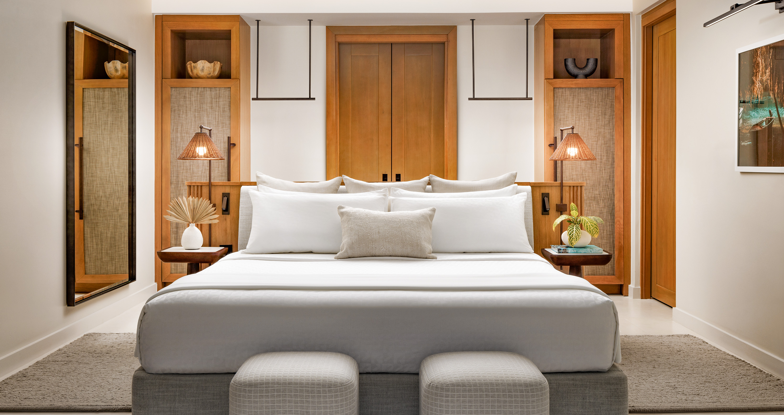 Suite, Terrace