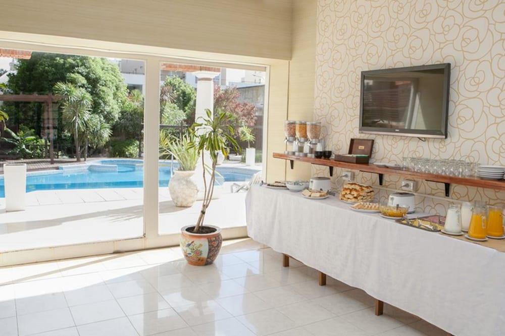 Bagu Hotel & Spa 3/28