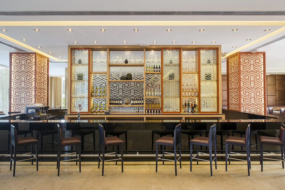 Kigali Marriott Hotel 47/54