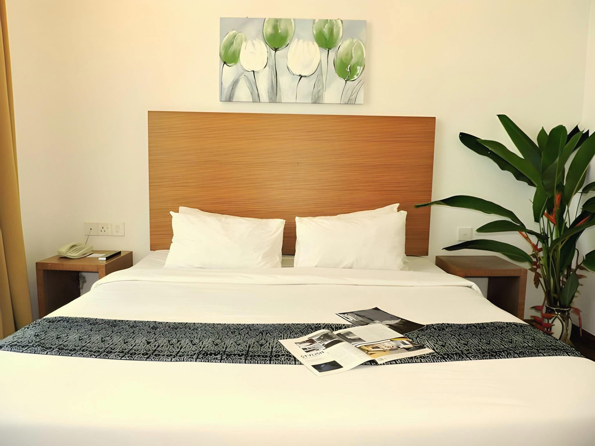 Dormani Hotel Kuching 17/40
