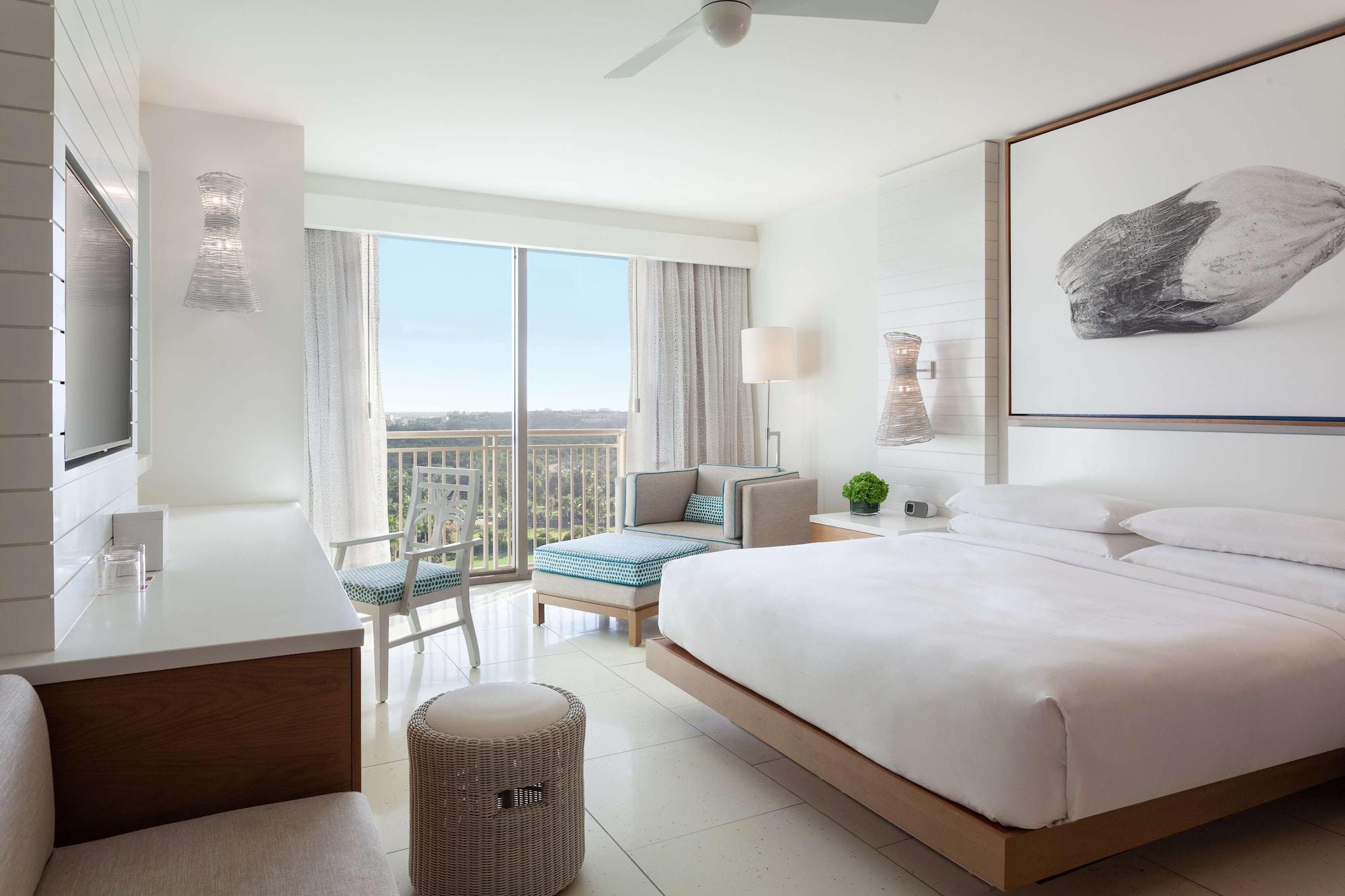 2 Bedrooms, Residence, Fountain View