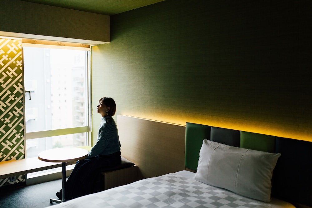 Hakata Tokyu Rei Hotel 52/68