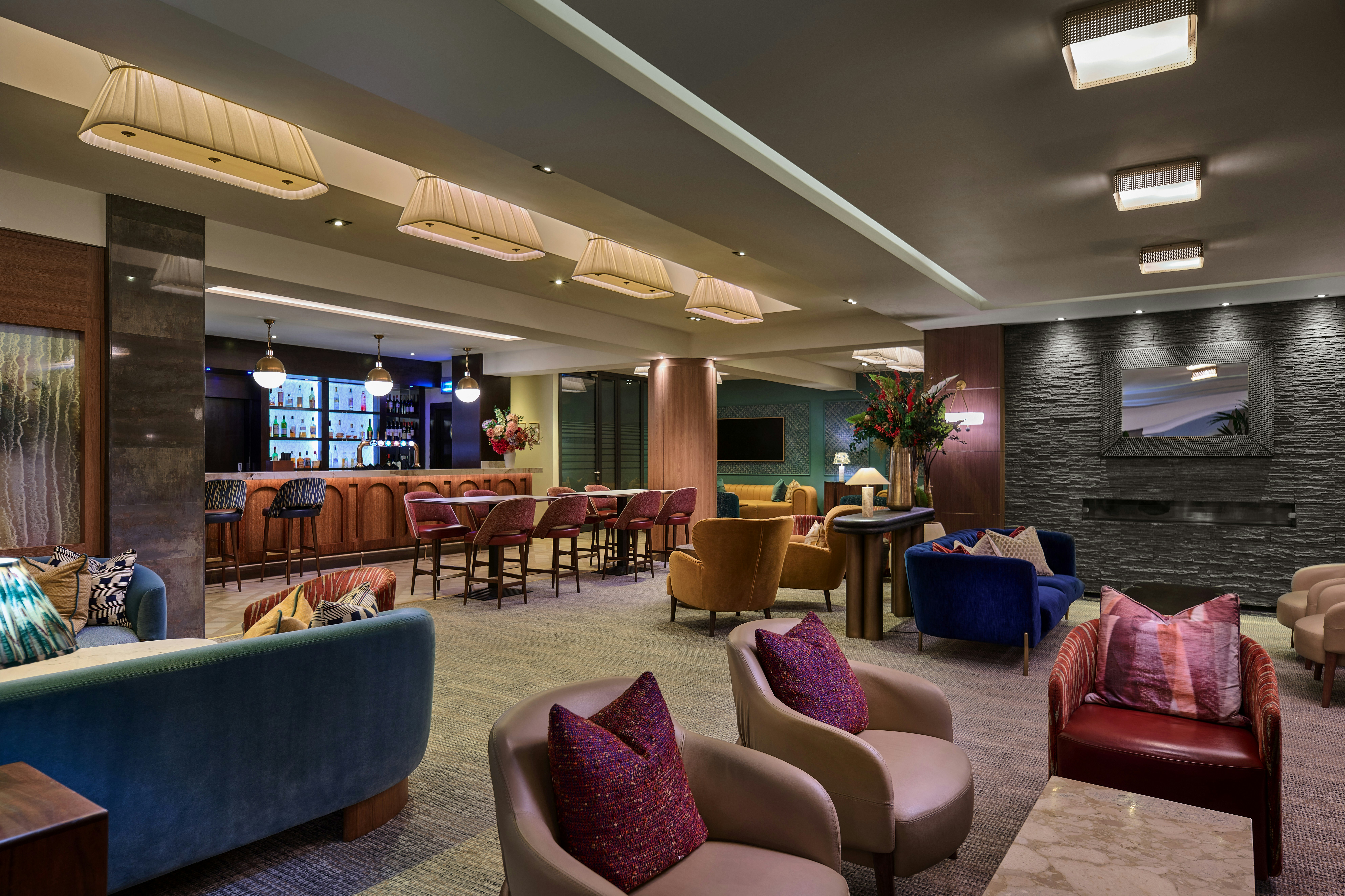 DoubleTree by Hilton London West End 44/71