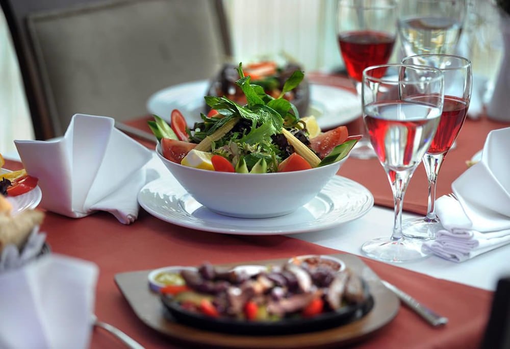 Rhiss酒店Bostanci(Rhiss Hotel Bostanci) 图片2