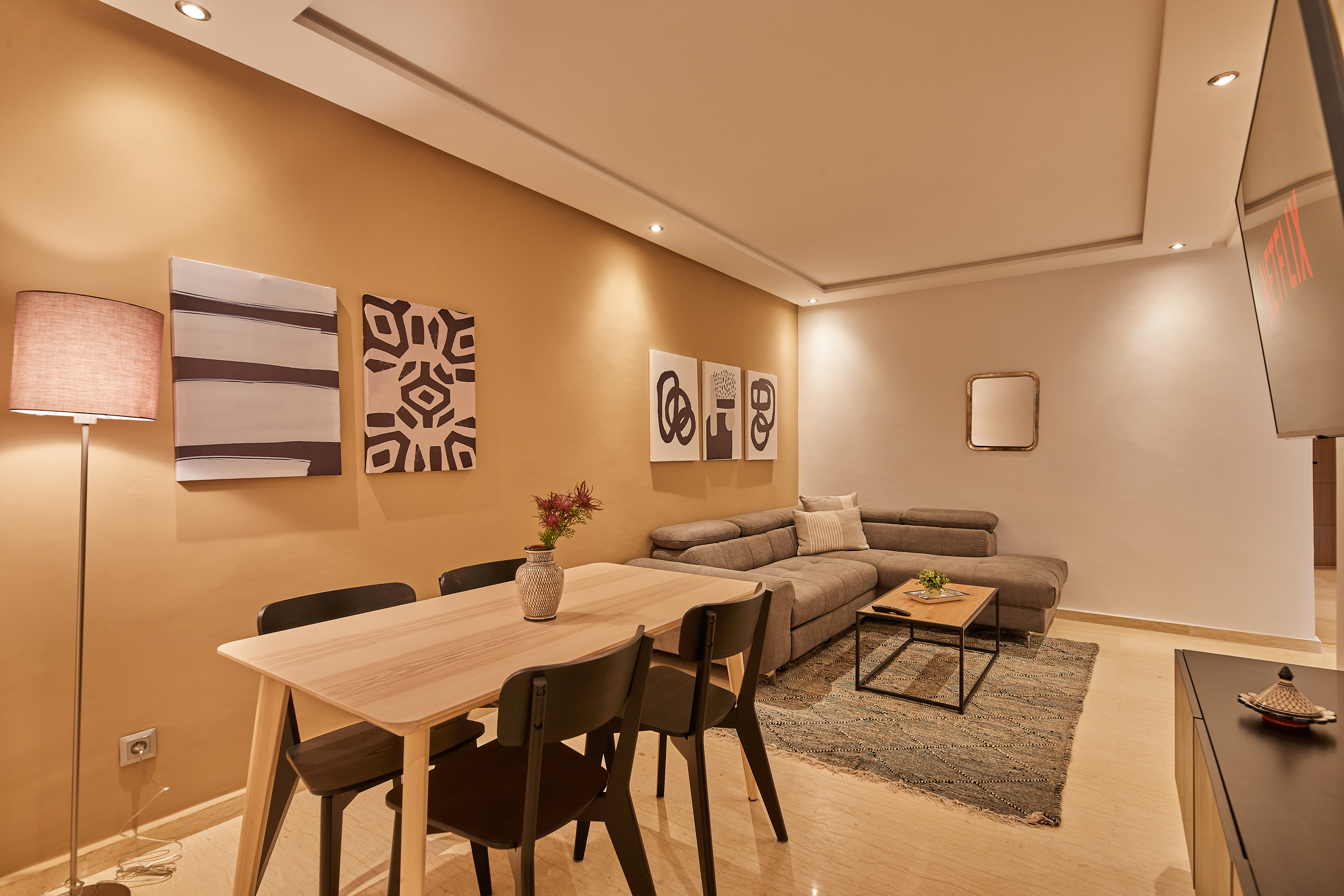 StayHere Rabat - Hassan Heritage 57/67