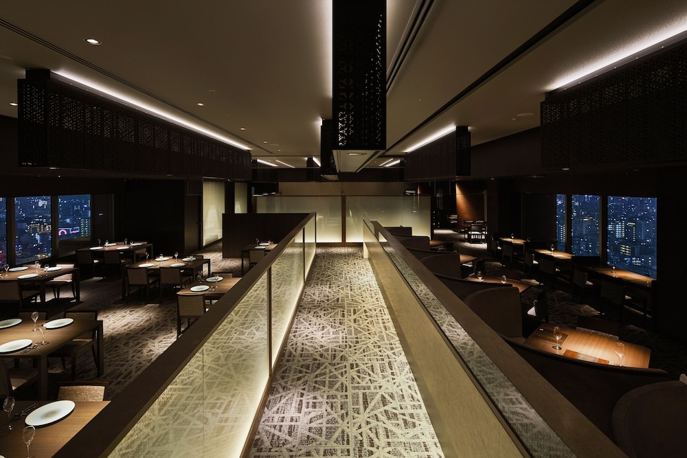 Tobu Hotel Levant Tokyo 47/69