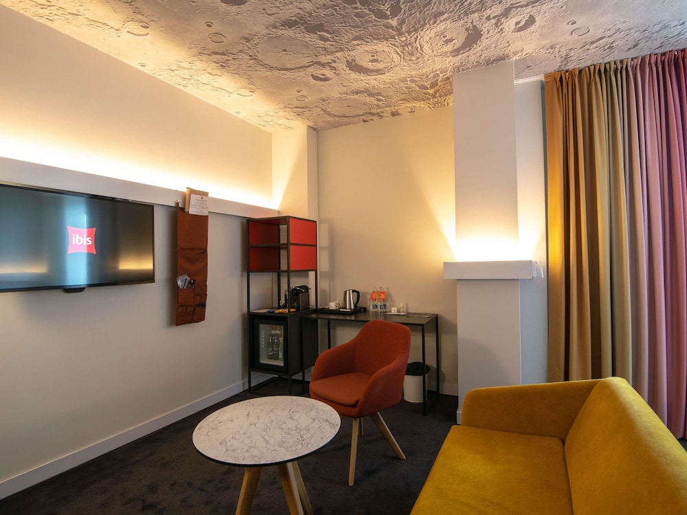 ibis Baku City Hotel 31/50