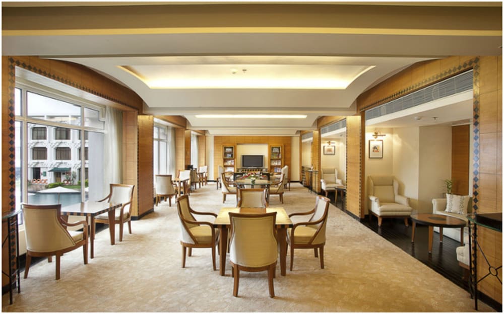 Welcomhotel by ITC Hotels, Alkapuri, Vadodara 43/57