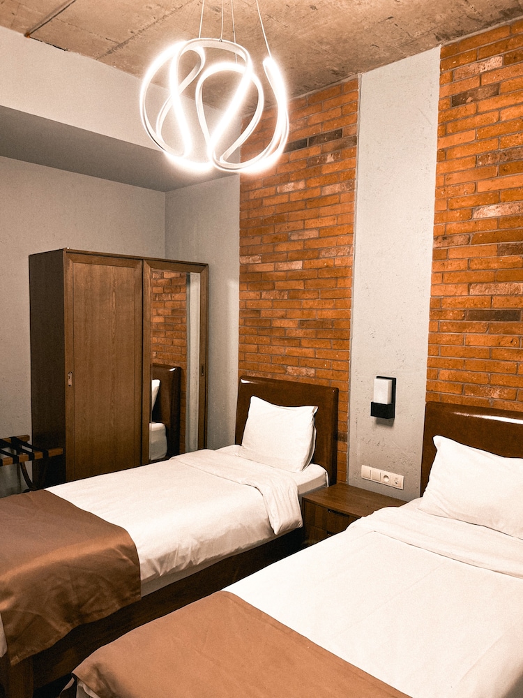 TM Apart Hotel 26/65