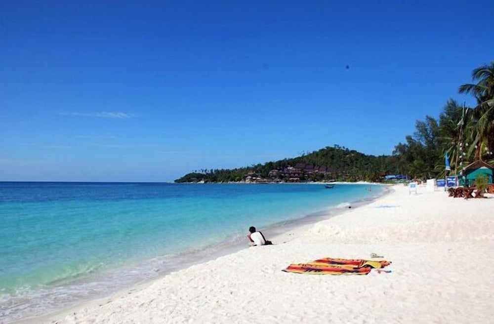 Baan Haad Yao Villas 43/48