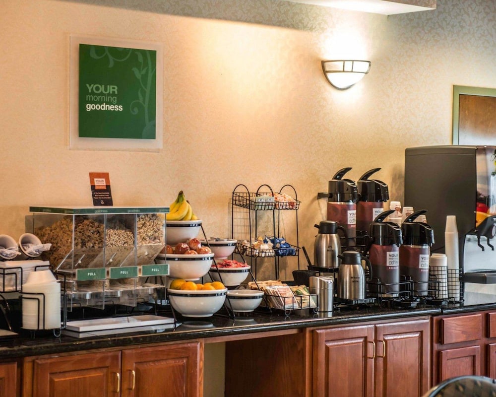 Comfort Inn & Suites Panama City - St Andrew 30/43