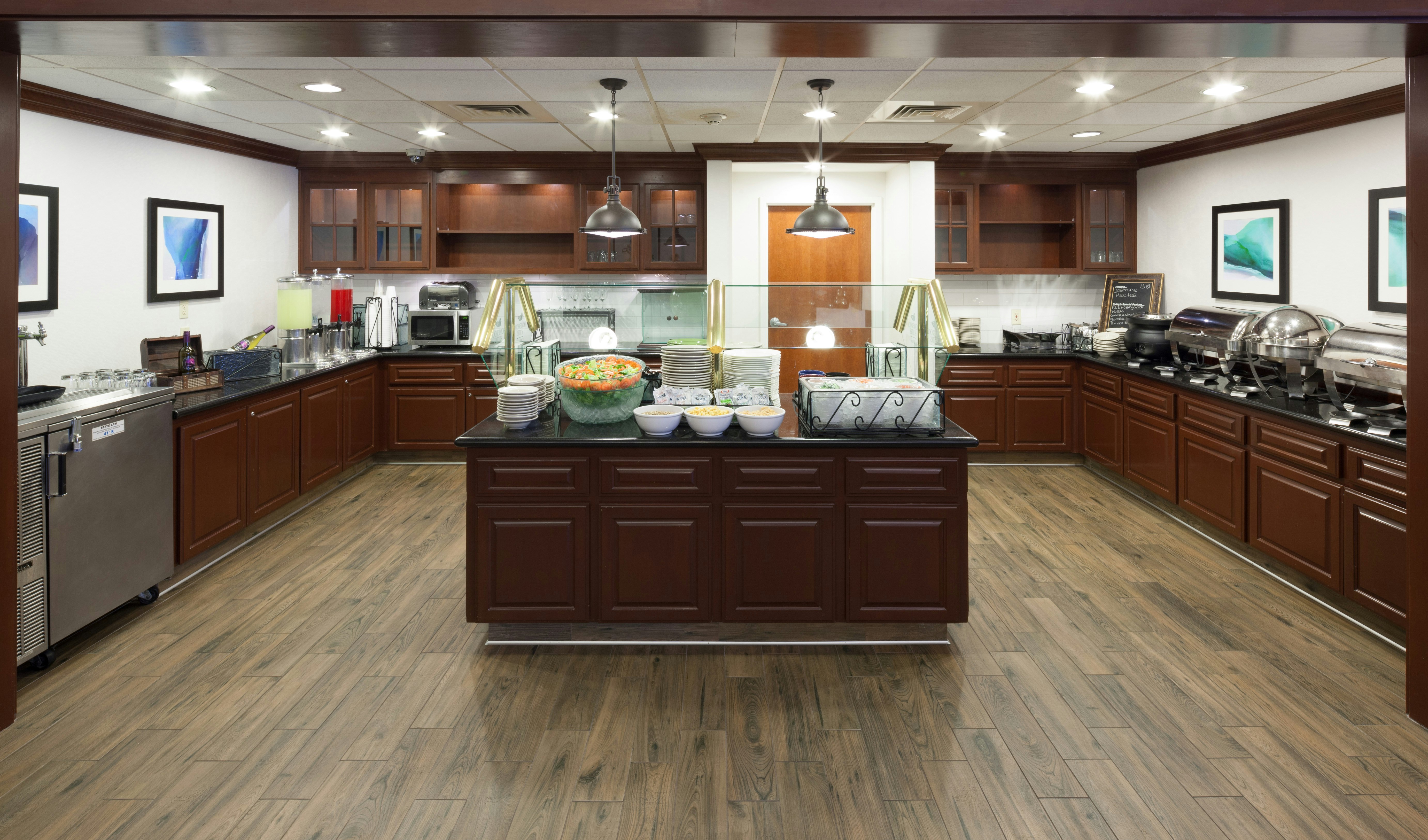 Homewood Suites By Hilton Agoura Hills 11/49