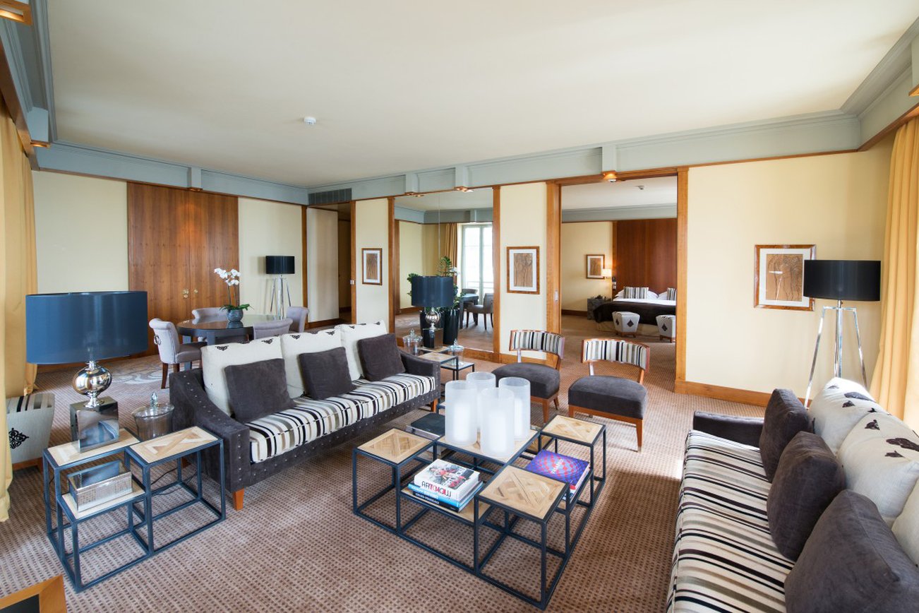 Beau Rivage Neu 14/23