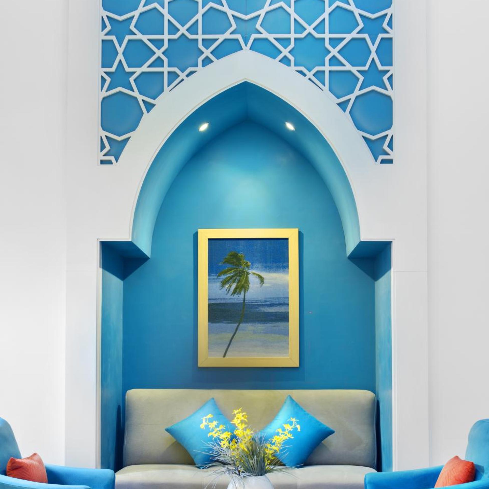 Hotelux La Playa Alamein 5/50