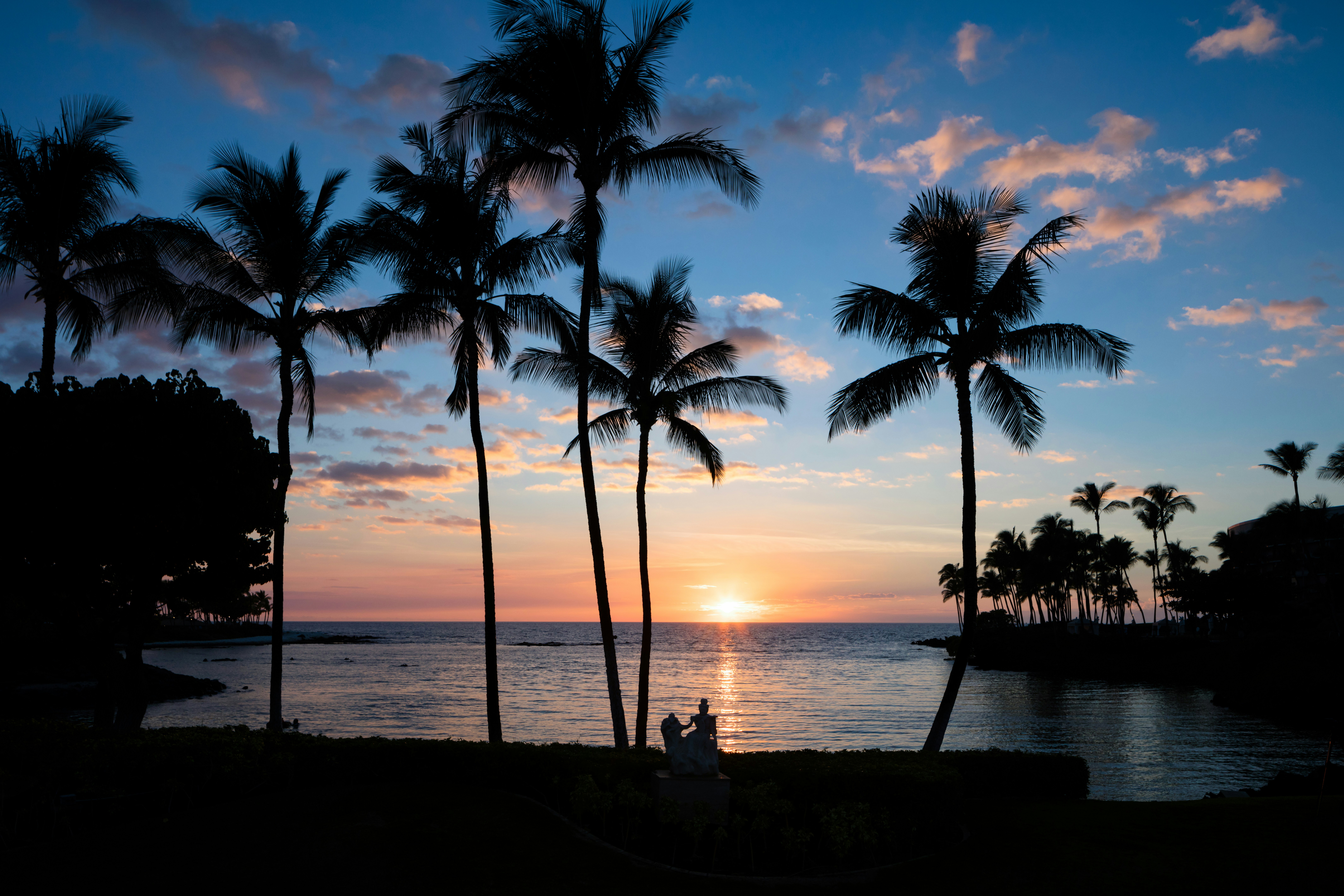 Hilton Waikoloa Village 48/50
