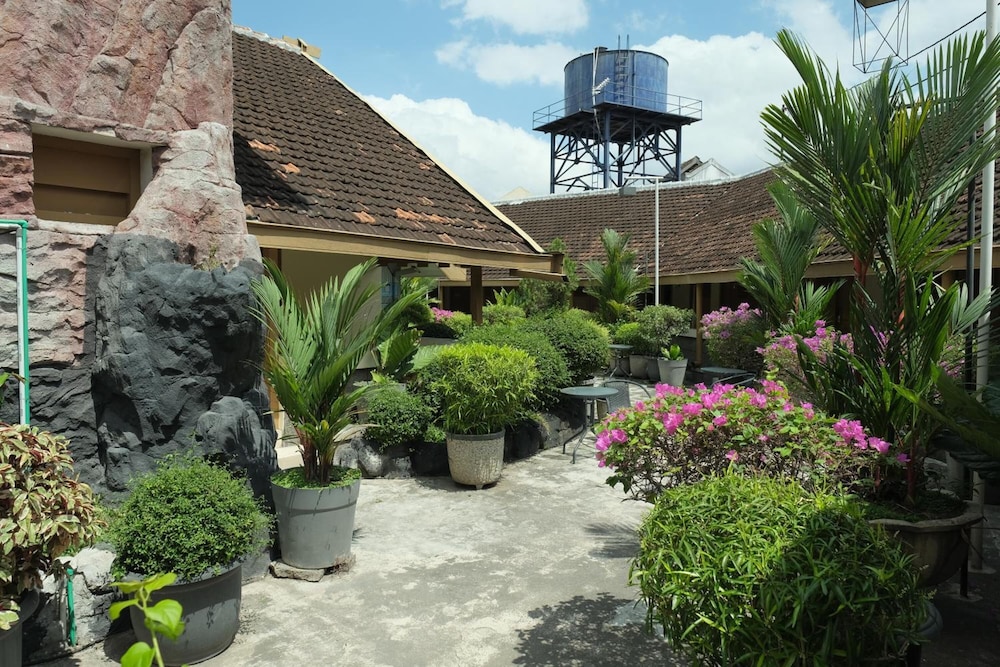 Maerakatja Hotel Yogyakarta 35/41
