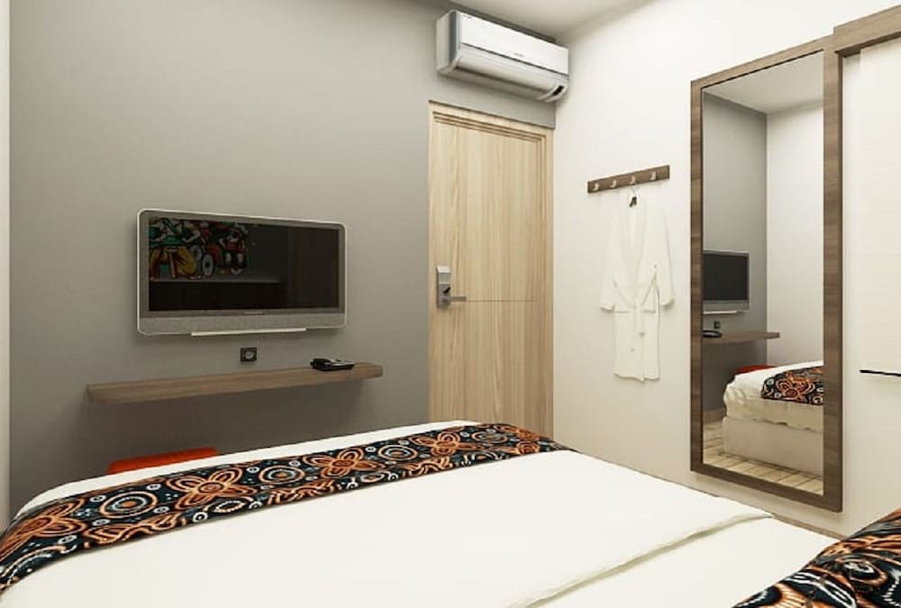 Front One Cabin Malioboro Jogja 19/31