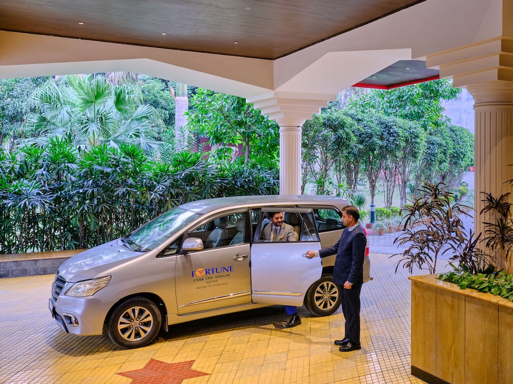 Fortune Park Katra- Member Itc Hotel Group 27/31