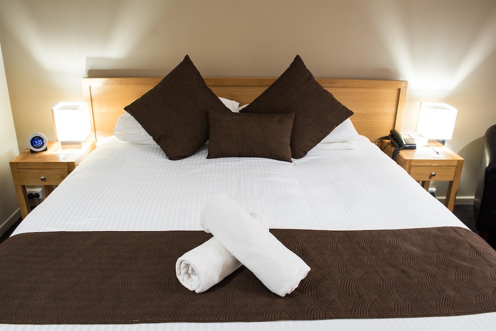 Hospitality Esperance, SureStay Collection by Best Western 15/74