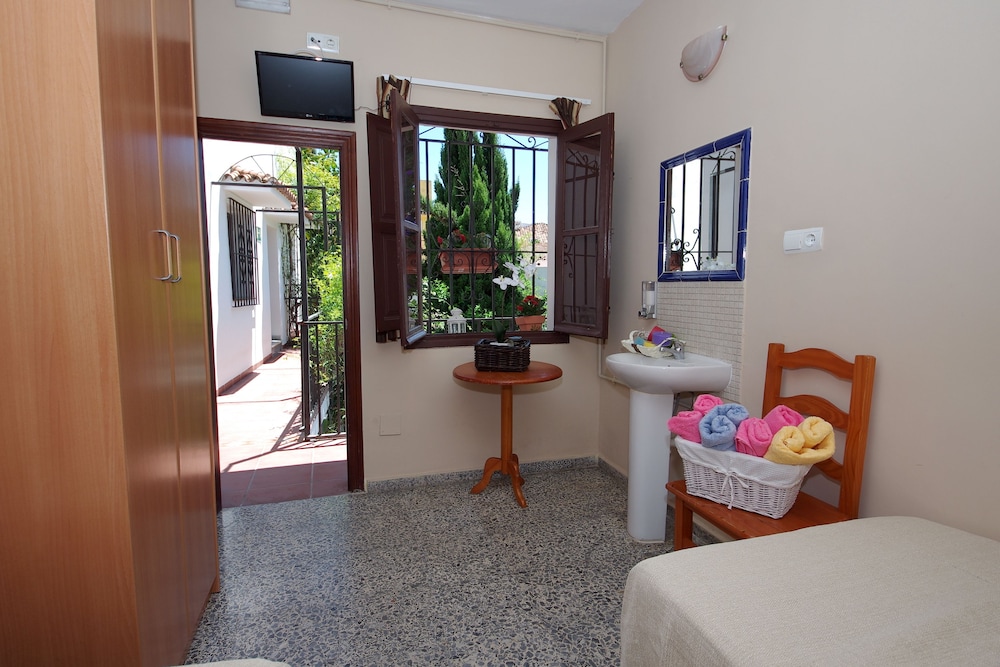 Pension Aduar 19/50