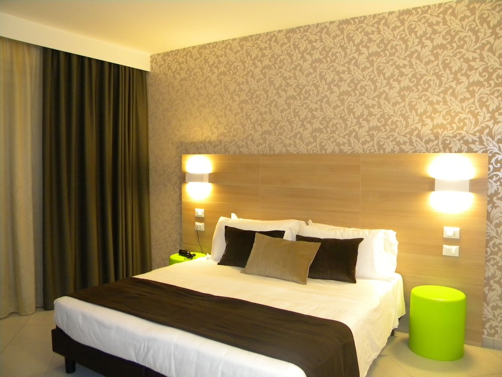 HOTEL SOLE 21/52