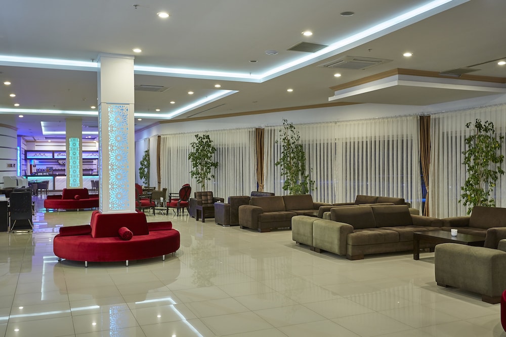 Jura Hotels Kemer Resort 30/50