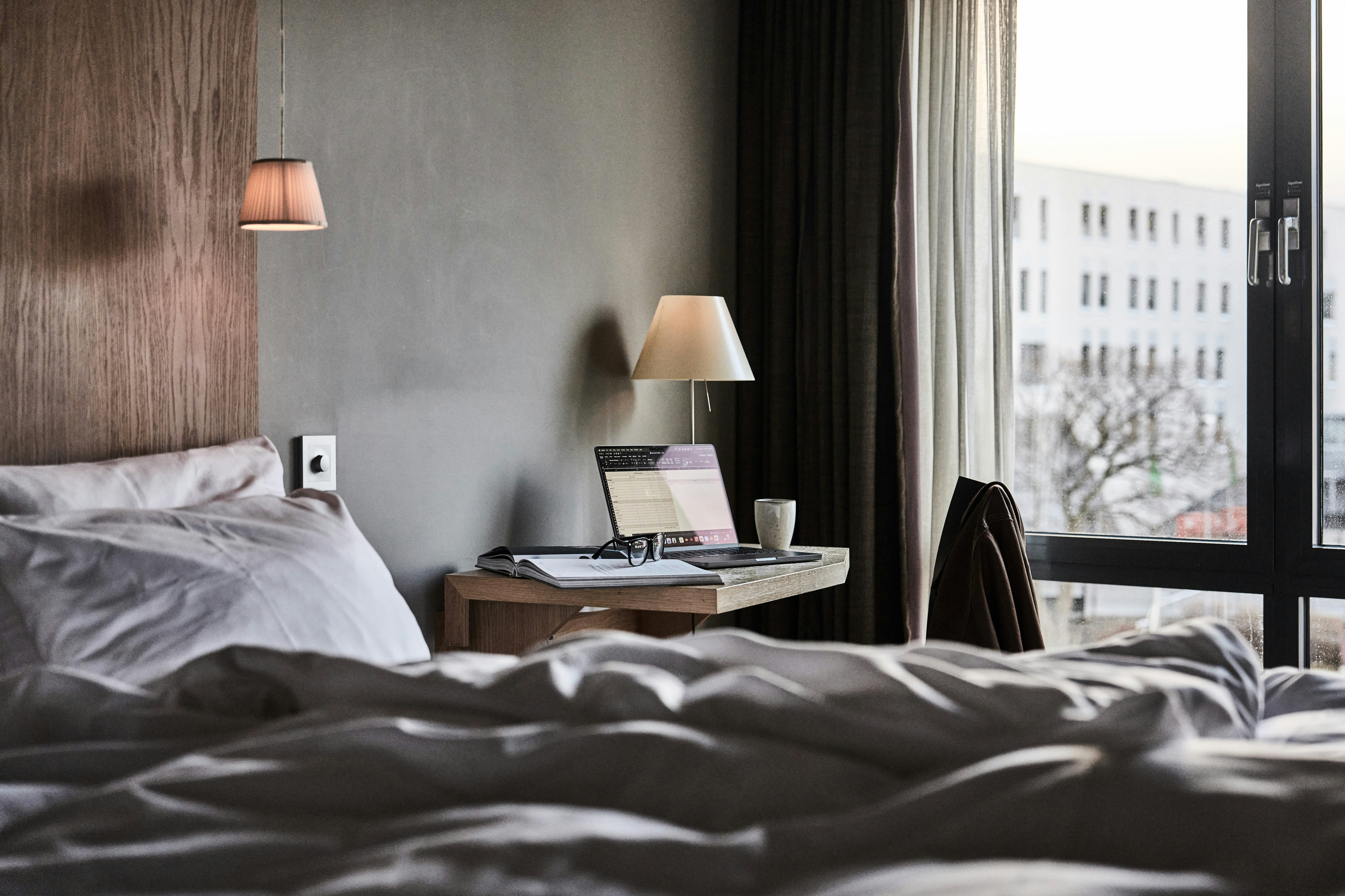 Brosundet Hotel 37/49