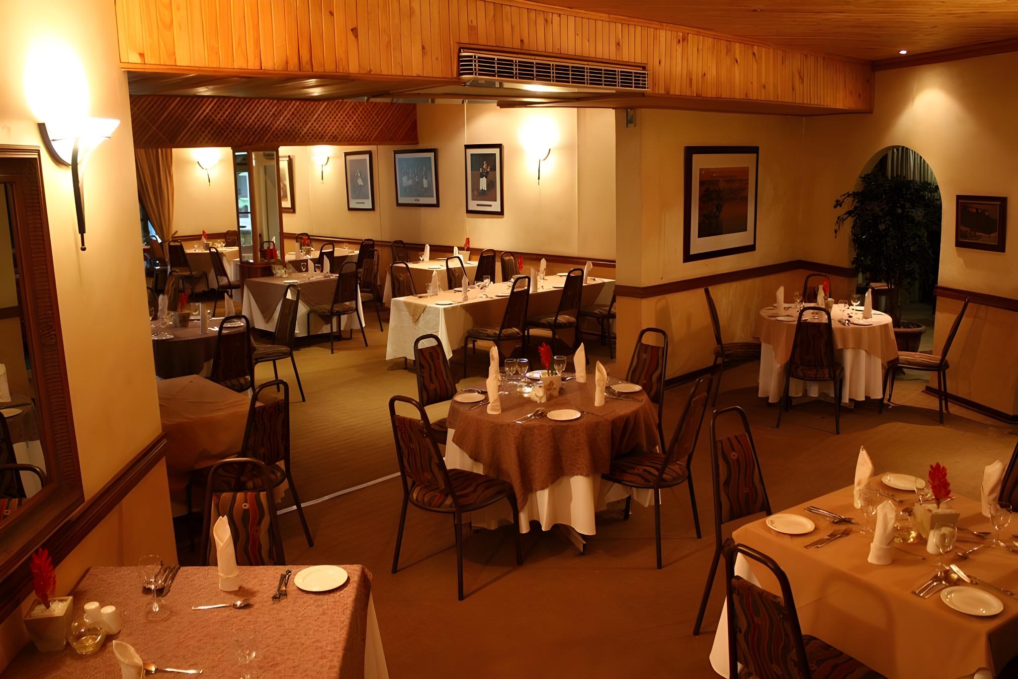 Pongola Country Lodge 11/22