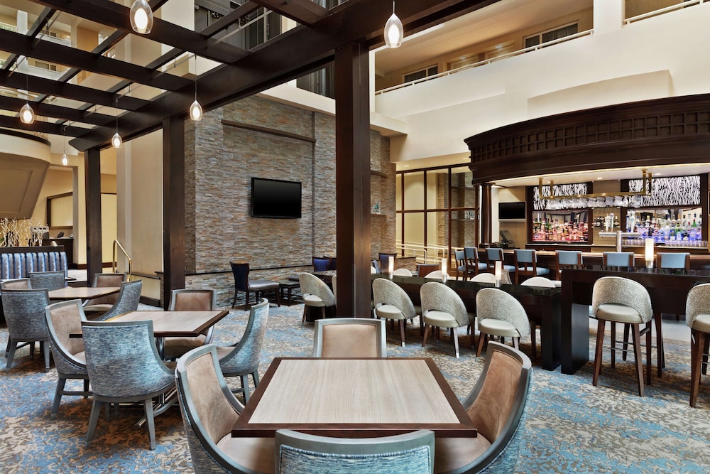 Embassy Suites by Hilton Boston Waltham 39/66