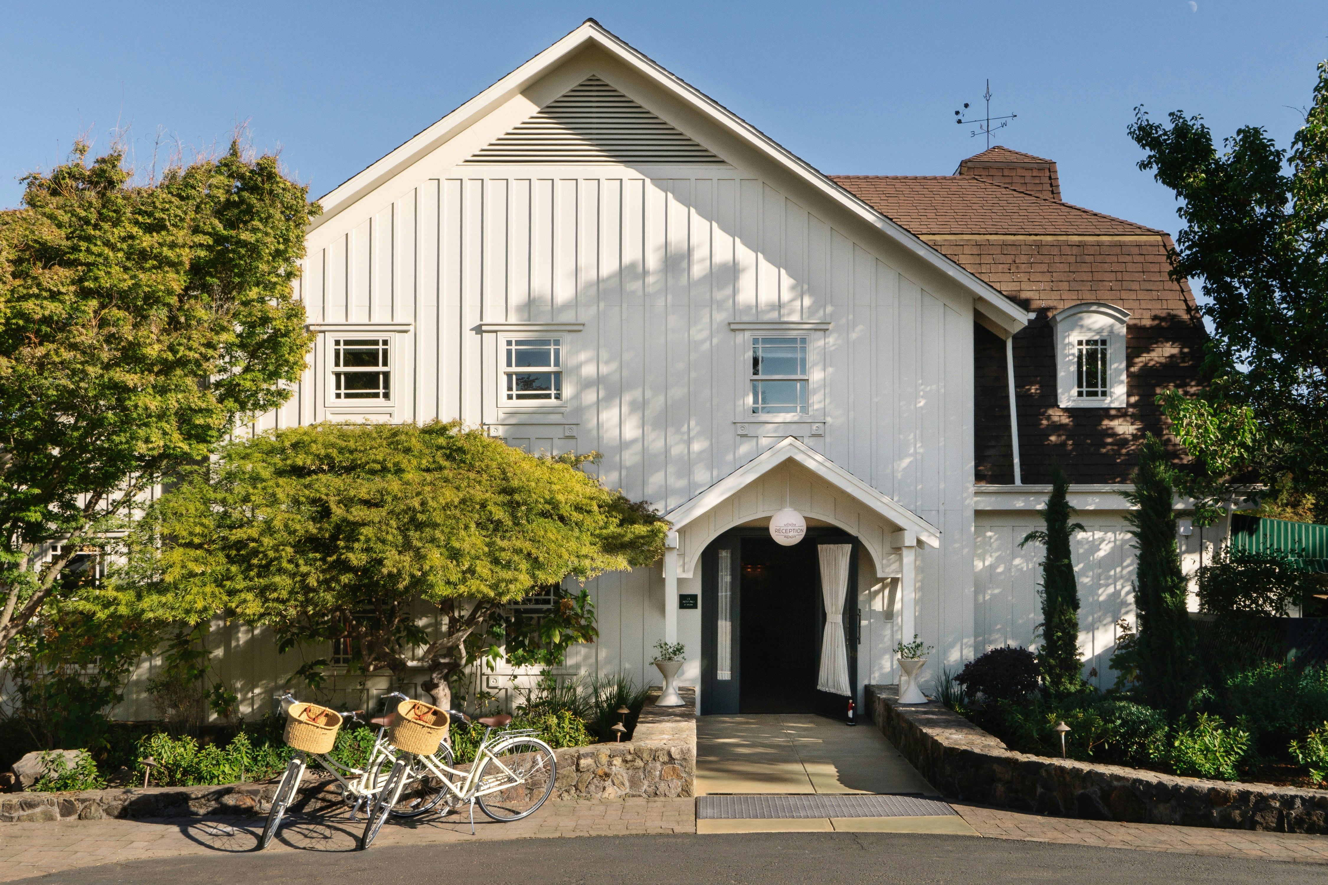 Wine Country Inn 6/74