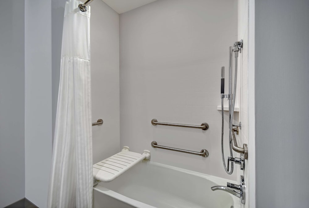 Hilton Garden Inn Houston Medical Center 19/57