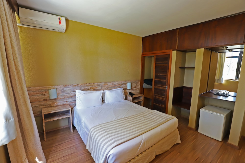 Samuara Hotel 5/35